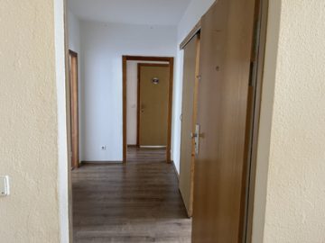 Renovierungsbedürftige ETW in Bad Liebenwerda, 04924 Bad Liebenwerda, Erdgeschosswohnung