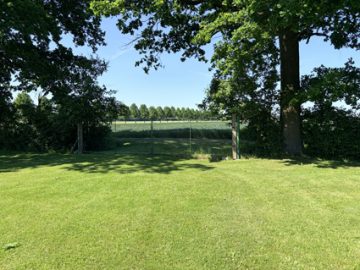 4-Seiten-Hof mit Wald und Feld, 03253 Doberlug-Kirchhain, Einfamilienhaus