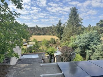 Ruhige Wohnlage in der Kurstadt, 04924 Bad Liebenwerda, Einfamilienhaus