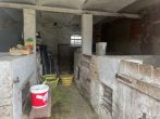 Ehemaliger Bauernhof - Ehemaliger Schweinestall