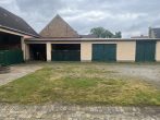 Ehemaliger Bauernhof - Garagen im Seitenflügel NG