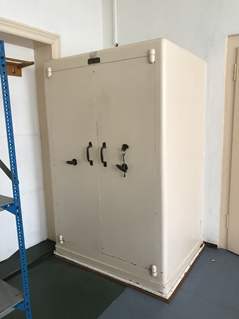 Wohn-und Geschäftsgrundstück in guter Lage, 03253 Doberlug-Kirchhain, Wohn- und Geschäftshaus