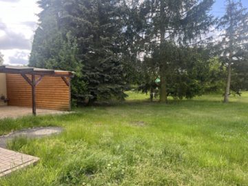 Viel Platz zum fairen Preis, 03253 Tröbitz, Einfamilienhaus