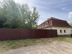 Einfamilienhaus mit Ausbaupotential - Straßenansicht