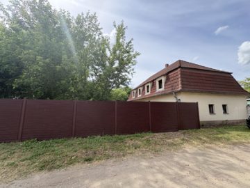 Einfamilienhaus mit Ausbaupotential, 04916 Gräfendorf, Einfamilienhaus