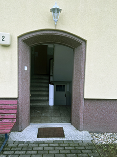 Achtung – MFH mit aktuell freier Wohnung!, 03238 Rückersdorf, Mehrfamilienhaus