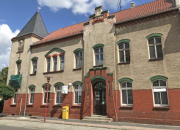 Investor gesucht, 03253 Doberlug-Kirchhain, Wohn- und Geschäftshaus