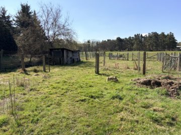 Resthof mit anliegenden Grünland, 03253 Schilda, Einfamilienhaus