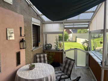 Start in`s neue Leben, 04928 Plessa, Einfamilienhaus