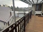 Großes Einfamilienhaus mit vielen Extra`s - Dachterrasse im Obergeschoß