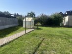 Großes Einfamilienhaus mit vielen Extra`s - Gartenteilansicht