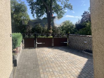 Großes Einfamilienhaus mit vielen Extra`s, 04928 Plessa, Einfamilienhaus