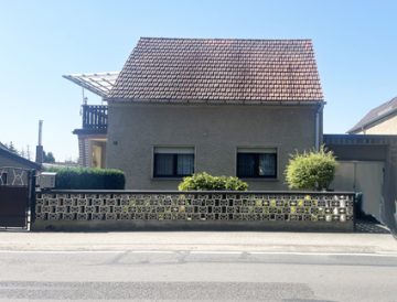 Großes Ein- oder Zweifamilienhaus, 04928 Plessa, Einfamilienhaus