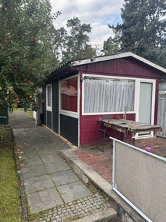 Natur pur – Wassergrundstück!, 03253 Doberlug-Kirchhain, Strandhaus