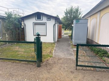 Natur pur – Wassergrundstück!, 03253 Doberlug-Kirchhain, Strandhaus