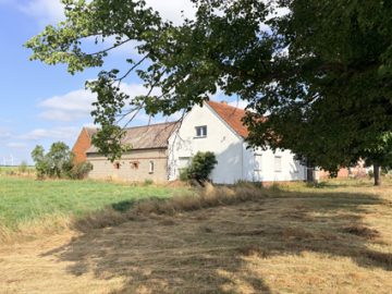 Resthof mit Ausbaupotential, 03253 Doberlug-Kirchhain, Einfamilienhaus