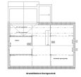 Resthof mit Ausbaupotential - Grundrißskizze Dachgeschoß