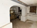 Denkmalgeschütztes Gebäudeensemble am Markt - Kellerraum