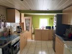 Einfamilienhaus mit Scheune - Küche Erdgeschoß