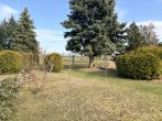 Viel Platz zum fairen Preis - Gartenansicht