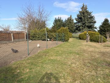 Viel Platz zum fairen Preis, 04931 Fichtenberg, Einfamilienhaus