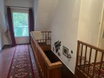 Villenartiges Einfamilienhaus mit Flair und viel Nebengelaß - Diele Obergeschoß