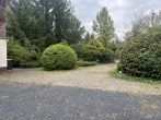 Villenartiges Einfamilienhaus mit Flair und viel Nebengelaß - Grünanlage am Wohnhaus