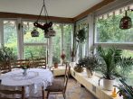 Villenartiges Einfamilienhaus mit Flair und viel Nebengelaß - Wintergarten
